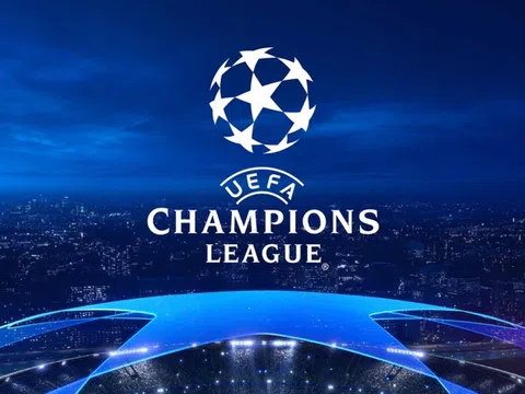 Chính thức: Xác định giải đấu thứ hai có 5 suất dự Champions League 2024/25