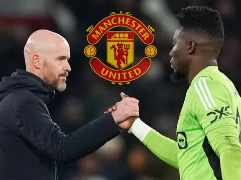 Quyết đấu Bayern Munich, MU muốn đem thủ môn 1m99 về thay Onana