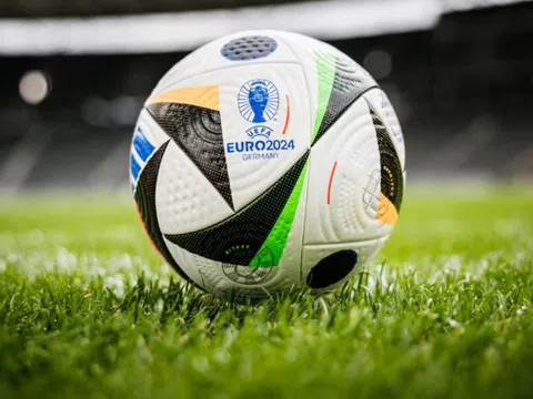 UEFA chính thức đưa ra thay đổi lớn trước thềm Euro 2024