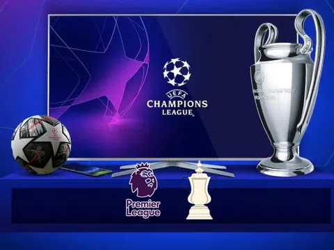 32 CLB Anh yêu cầu đội vô địch FA có 1 suất dự Champions League