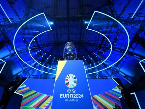 2 đội bóng được dự đoán vào chung kết Euro 2024