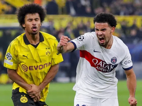 Nhận định, dự đoán PSG vs Dortmund, 2h00 ngày 8/5/2024