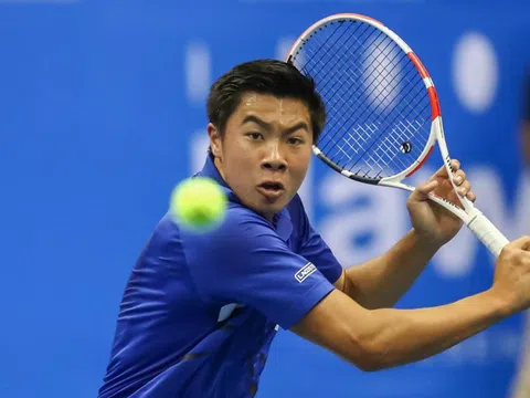 Lịch thi đấu tennis 7/5: Chờ đợi tay vợt gốc Việt tỏa sáng tại Rome