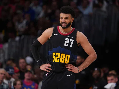 Siêu sao Denver Nuggets 'dính' án phạt cực nặng từ NBA