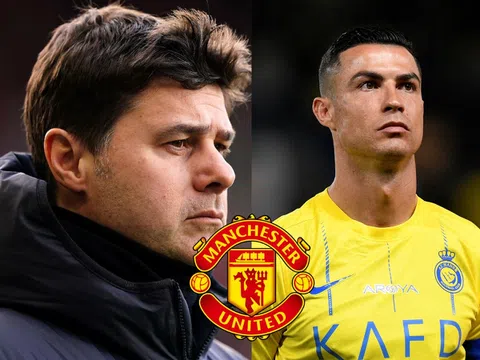 Tin chuyển nhượng tối 9/5: Chelsea chia tay ngôi sao, Ronaldo tái hợp đồng đội MU?