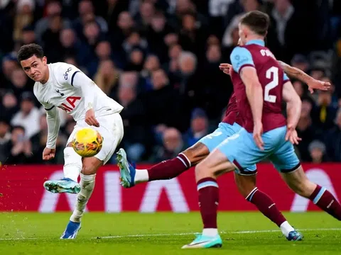 Nhận định, dự đoán Tottenham vs Burnley, 21h00 ngày 11/5/2024