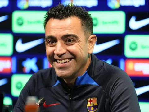 CHÍNH THỨC: Barca ký hợp đồng với ngôi sao có điều khoản giải phóng 500 triệu Euro