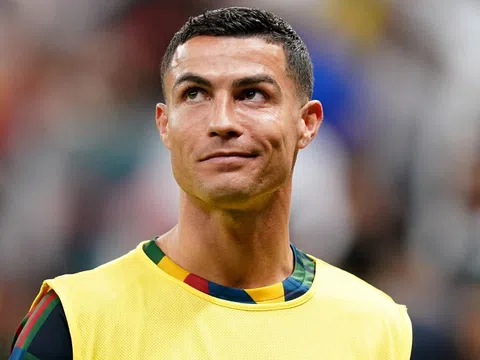 Ronaldo tiết lộ bí quyết giúp giữ phong độ ở tuổi 39