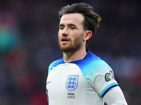 Pochettino xác nhận Ben Chilwell sẵn sàng cho Euro 2024