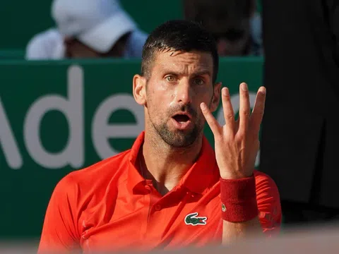 Djokovic trải lòng về việc bị ghét