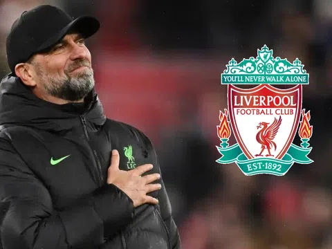 Sau Klopp, Liverpool chính thức thông báo chia tay thêm 2 cầu thủ