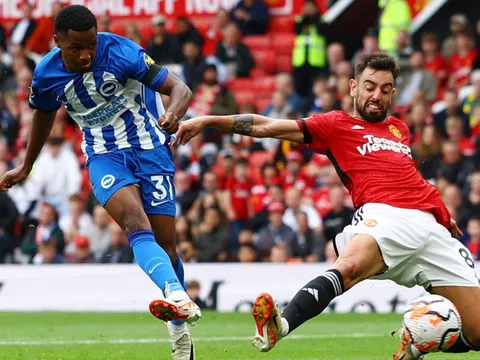 Nhận định, dự đoán Brighton vs MU, 22h00 ngày 19/5/2024