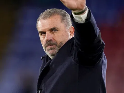 Postecoglou:' Chúng tôi đã thua 5/6 trận, đội sẽ không chơi trận cuối cùng để vui vẻ'