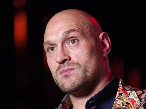 Tyson Fury thẳng thừng tuyên bố lí do để thua Oleksandr Usyk