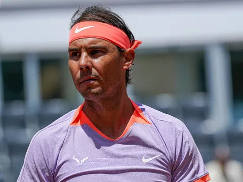 Nadal sẽ không giải nghệ nếu vô địch Roland Garros