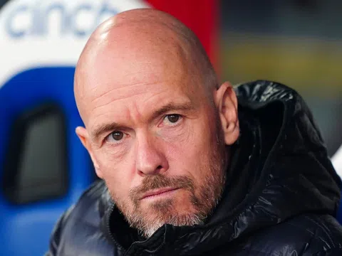 Ten Hag: 'MU sẽ chiến đấu để giành FA Cup'