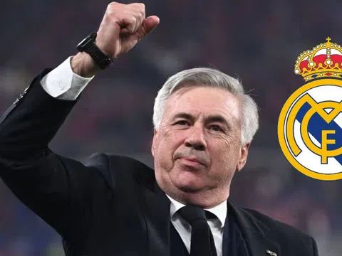 Real Madrid lên đỉnh thế giới trước trận chung kết Champions League với Dortmund