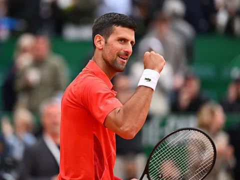 Djokovic nói thẳng về chuyện giải nghệ