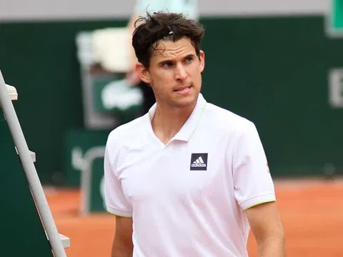 Kết quả tennis 22/5: Sôi động vòng loại Roland Garros