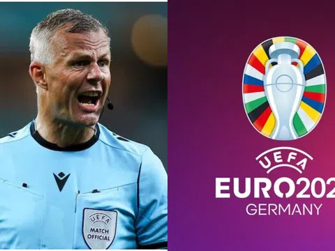 UEFA bị đưa ra tòa, Euro 2024 có thể không còn công nghệ bắt việt vị