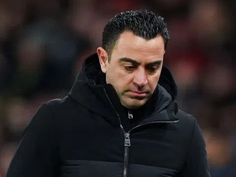 Thay Xavi, Barca sẽ ký hợp đồng 1 năm với HLV xuất sắc nhất UEFA