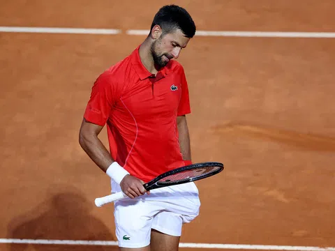 Djokovic lo lắng cho mục tiêu Roland Garros 2024