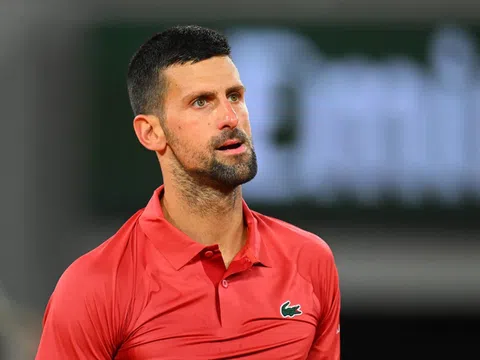 Djokovic: 'Tôi không muốn quá ồn ào'