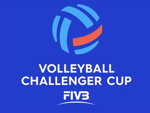 Những điều cần biết về giải bóng chuyền nữ FIVB Challenger Cup 2024