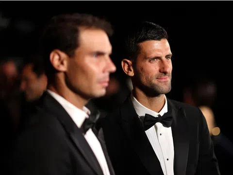 Novak Djokovic nghi ngờ Rafael Nadal vẫn sẽ trở lại Roland Garros