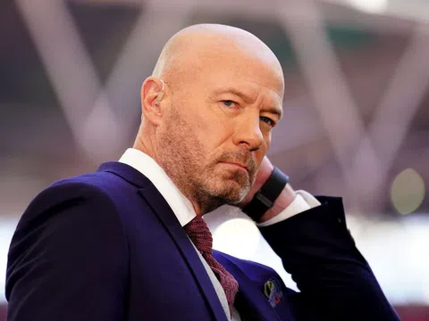 Alan Shearer chỉ thẳng nhân tố bí ẩn của tuyển Anh tại Euro 2024