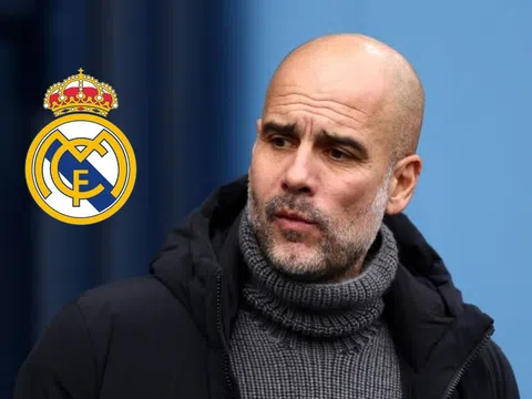 Chớp thời cơ, Man City chiêu mộ chủ nhân QBV tương lai Real Madrid