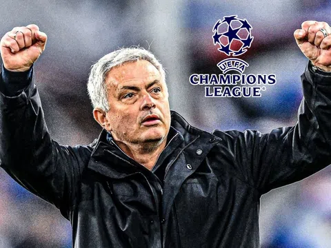 Tin chuyển nhượng tối 31/5: Mourinho tái xuất hoành tráng, Chelsea nhắm ngôi sao Barca