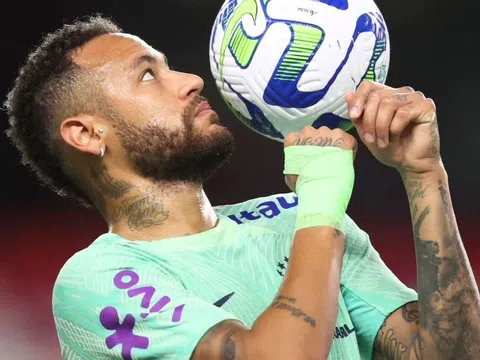 Neymar tiết lộ tương lai, khẳng định 100% chủ nhân QBV 2024