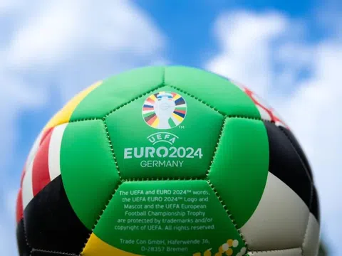 10 thành phố ấn tượng tổ chức VCK Euro 2024 tại Đức