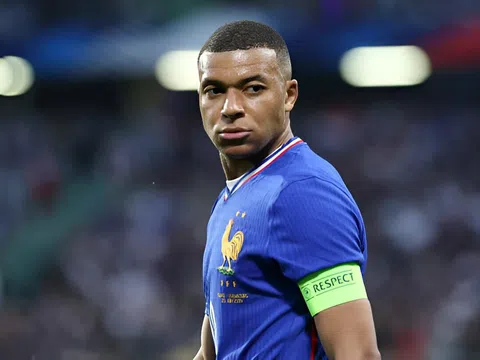 Mbappe chói sáng, Pháp thắng '3 sao' ngay trước thềm Euro 2024