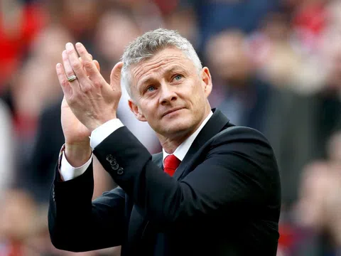 Ole Gunnar Solskjae đàm phán dẫn dắt CLB Ngoại hạng Anh