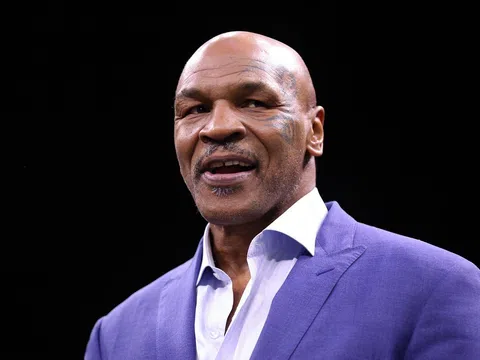 Mike Tyson có nguy cơ không được lên sàn với Jake Paul