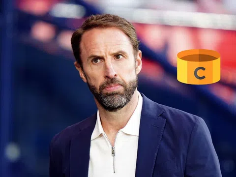 Southgate chọn 4 người đeo băng đội trưởng cho ĐT Anh tại Euro 2024