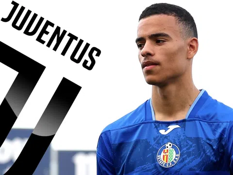 Chuyển nhượng tối 12/6: Juventus 'áp sát' chiêu mộ Greenwood, Bayern nhắm sao Fulham