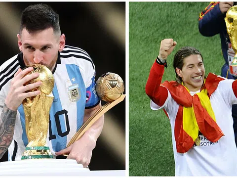 Messi lập kỷ lục 'khó phá' trước thềm Copa America