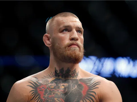 Chi tiết về chấn thương khiến Conor McGregor bỏ UFC 303