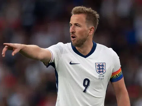 Kane tiết lộ sở thích mới lạ giúp duy trì phong độ trước Euro 2024