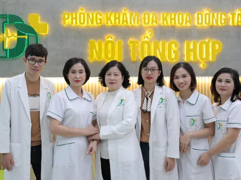 Phòng khám Đa khoa Đông Tây- Sự lựa chọn hàng đầu cho bệnh nhân suy thận