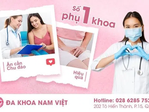 Phòng khám Đa khoa Nam Việt có chất lượng như thế nào?