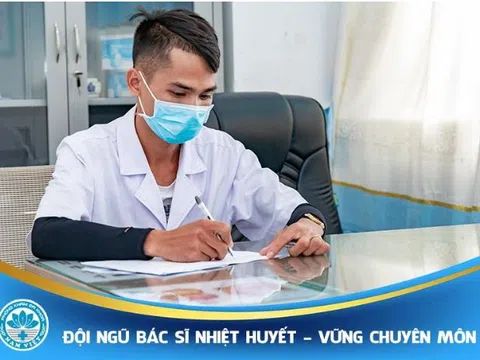 Địa chỉ chữa khí hư màu vàng uy tín TP.HCM