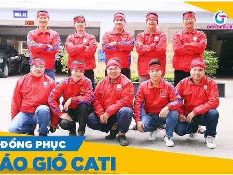 Lợi ích của đồng phục áo khoác? Nên may đồng phục công sở tại đâu?