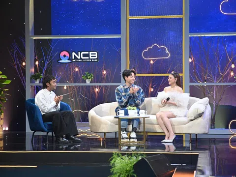 “Mở triệu ước mơ" - thông điệp đẹp, đậm chất nhân văn từ một show ca nhạc