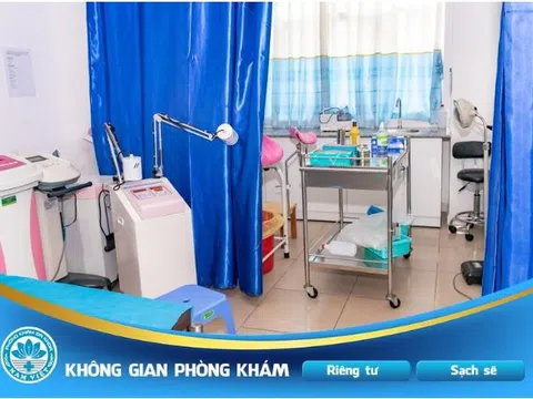 Khám trị Nam Phụ khoa an toàn và hiệu quả tại Đa khoa Nam Việt