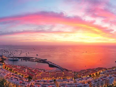 Bật mí “điểm dừng chân” của Fashion Voyage số 5: Thiên nhiên tuyệt mỹ, mệnh danh vùng đất của nghệ thuật và sáng tạo