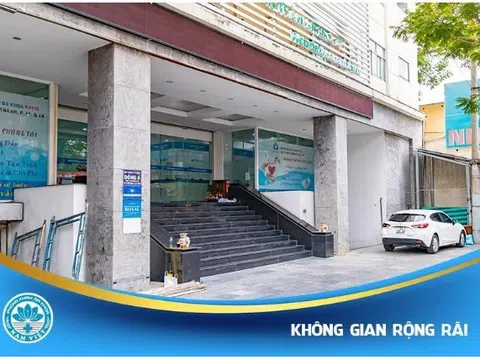 Phòng khám Đa khoa Nam Việt - Đồng hành cùng sức khỏe bạn